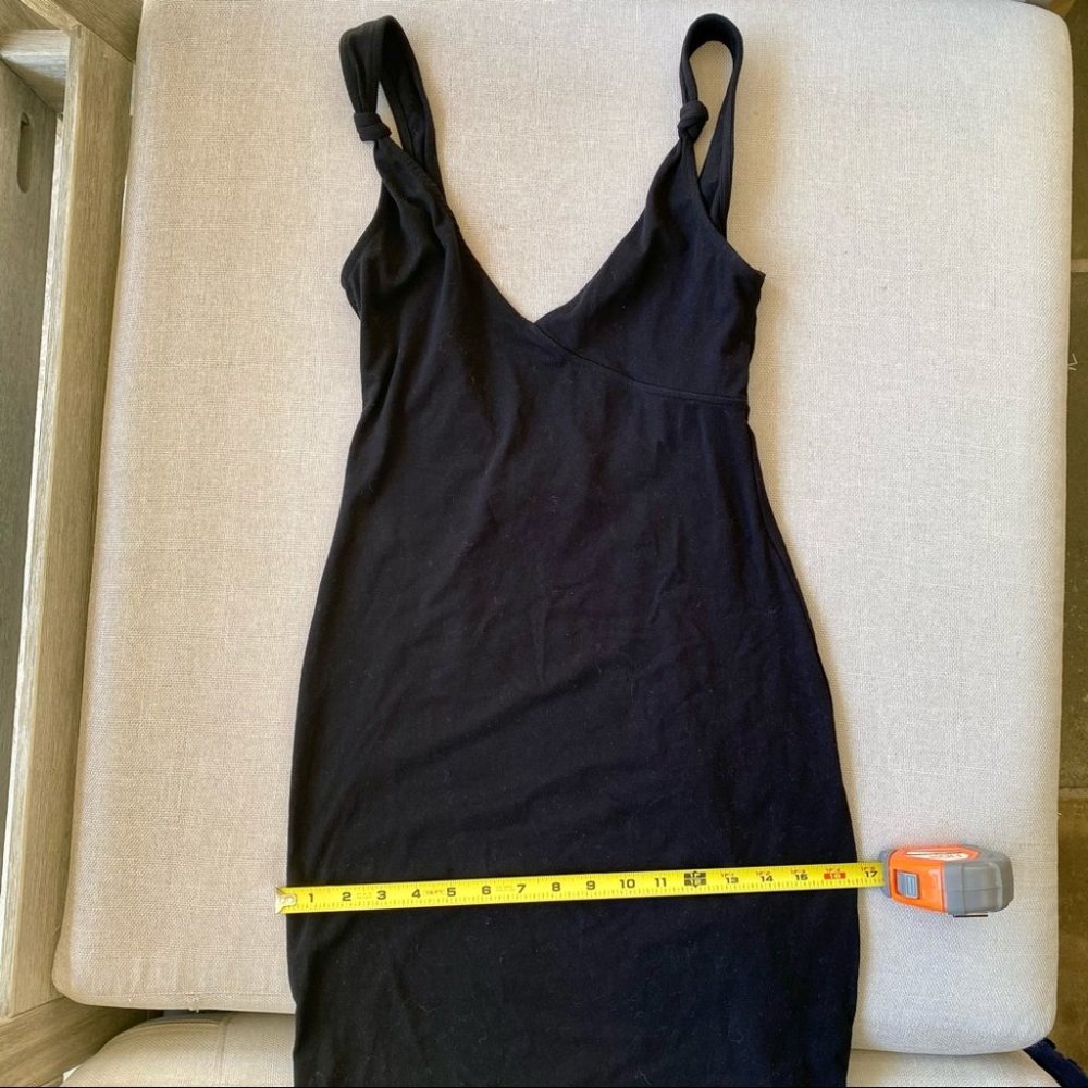 Free People Night Paradise Midi Dress - Picture 10 of 10